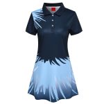 Ladies Tennis Uniform