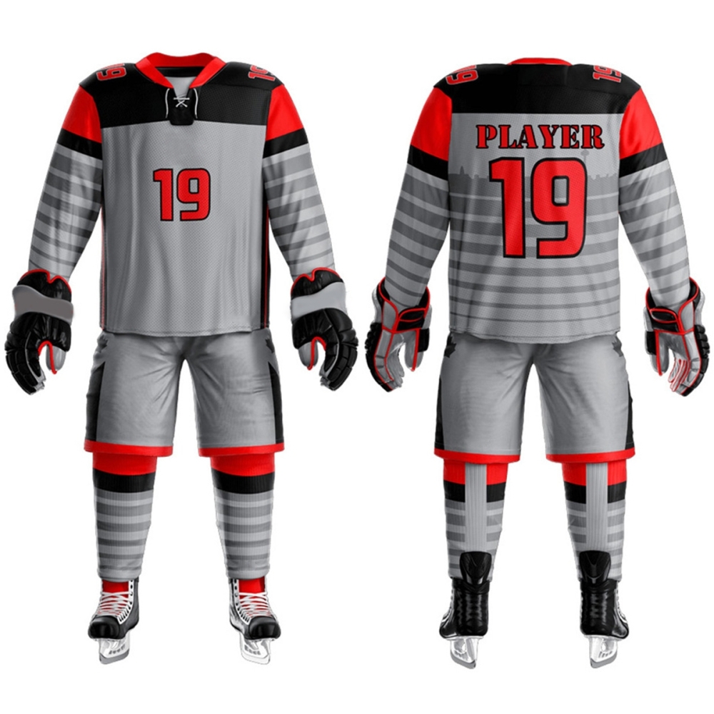 363285743_137_pic_2 Ice Hockey Uniform - Image 1