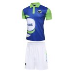 Ladies Tennis Uniform