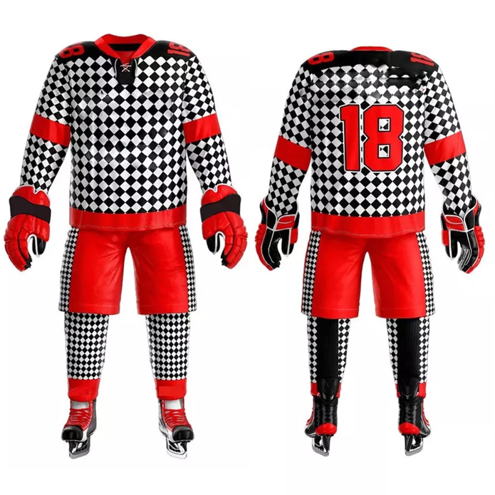 654555286_128_pic_2 Ice Hockey Uniform - Image 1
