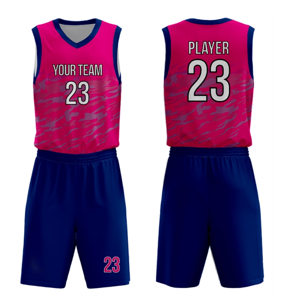 698196525_120_pic_2 Basketball Uniform - Image 1
