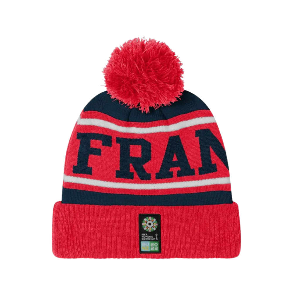9 Beanie - Image 1