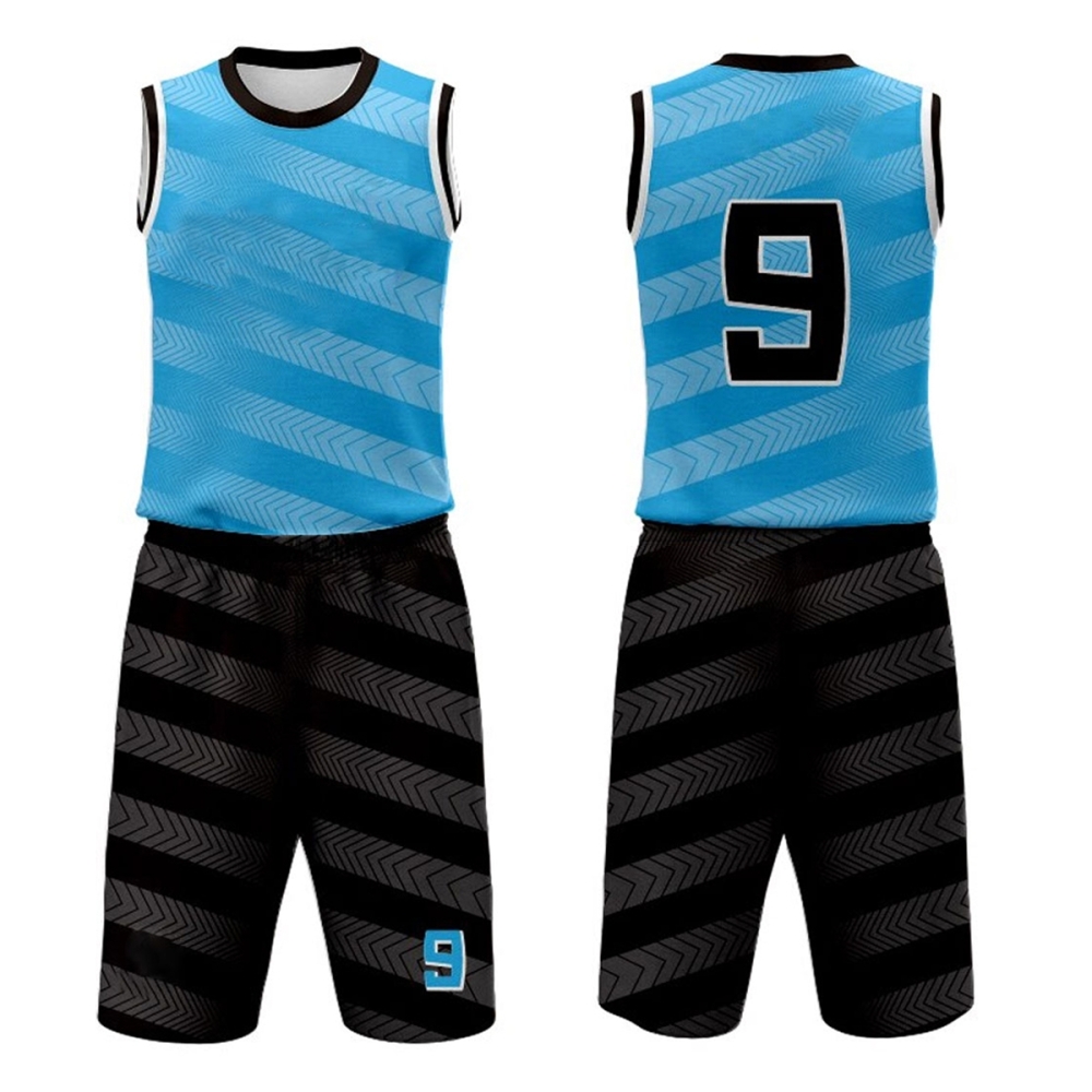 923417376_121_pic_2 Basketball Uniform - Image 1