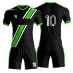 Handball Uniform